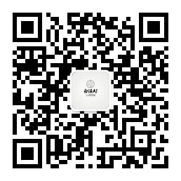 白话 AI · 人间指南 公众号二维码